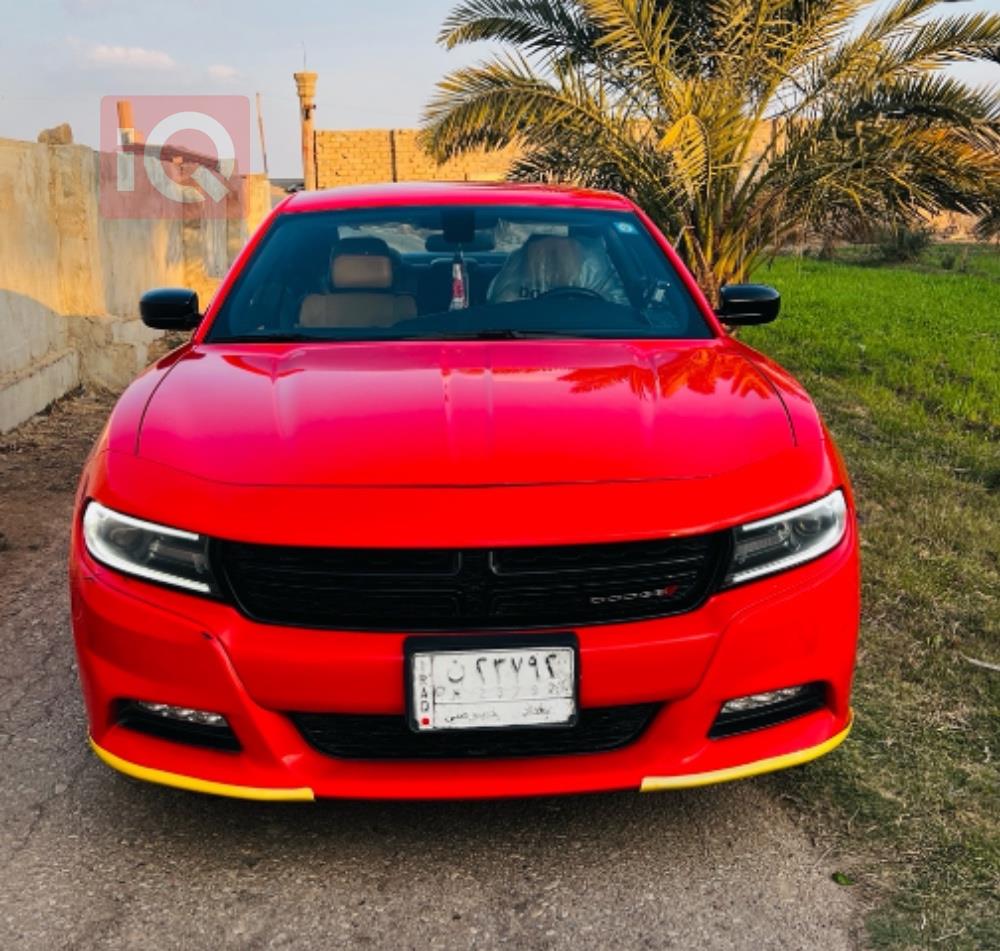 دودج تشارجر